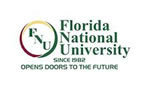 Logo of Florida National University-Main Campus