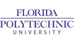 Logo of Florida Polytechnic University