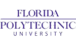 Logo of Florida Polytechnic University