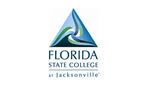 Logo of Florida State College at Jacksonville