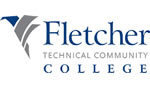 Logo of Fletcher Technical Community College