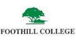 Logo of Foothill College