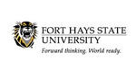 Logo of Fort Hays State University