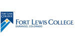 Logo of Fort Lewis College