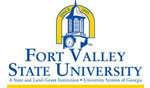 Logo of Fort Valley State University