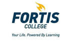 Logo of Fortis Institute - Scranton