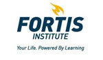 Logo of Fortis Institute-Wayne