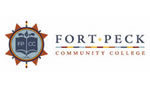Logo of Fort Peck Community College