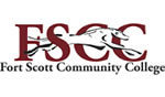 Logo of Fort Scott Community College