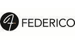 Logo of Federico Beauty Institute