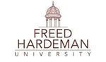Logo of Freed-Hardeman University