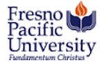Logo of Fresno Pacific University