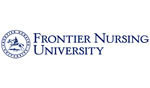 Logo of Frontier Nursing University