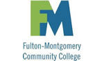 Logo of Fulton-Montgomery Community College