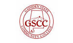 Logo of Gadsden State Community College