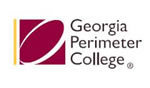 Logo of Georgia State University-Perimeter College