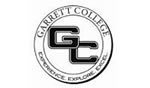 Logo of Garrett College