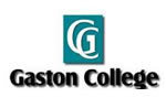 Logo of Gaston College