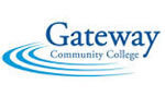 Logo of Gateway Community College