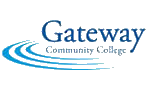 GateWay Community College Logo