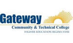 Logo of Gateway Community and Technical College