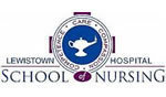 Logo of Geisinger-Lewistown Hospital School of Nursing