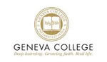 Logo of Geneva College