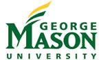 Logo of George Mason University