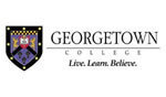 Logo of Georgetown College