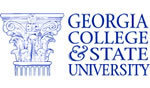 Logo of Georgia College and State University