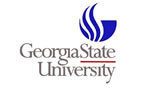 Logo of Georgia State University