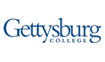 Logo of Gettysburg College
