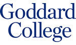 Logo of Goddard College