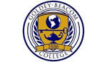 Logo of Goldey-Beacom College