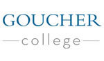 Logo of Goucher College