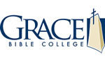 Logo of Grace Christian University