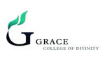 Logo of Grace College of Divinity