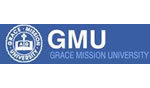 Logo of Grace Mission University