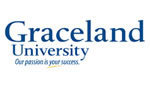 Logo of Graceland University-Lamoni