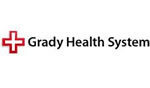 Logo of Grady Health System Professional Schools