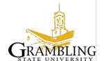 Logo of Grambling State University