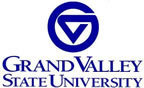 Logo of Grand Valley State University