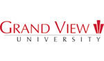 Logo of Grand View University