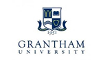 Logo of Grantham University