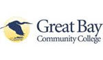 Logo of Great Bay Community College