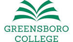 Logo of Greensboro College