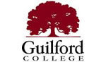 Logo of Guilford College