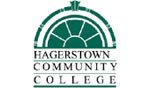 Logo of Hagerstown Community College