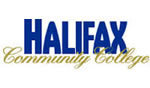Logo of Halifax Community College