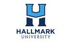 Logo of Hallmark University